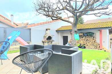 Maison 4 pièces 207000 €