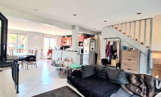 Maison 4 Pièces 95 m² à vendre à Firminy (42700)