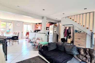 Maison 4 pièces 207000 €