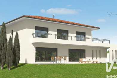 Terrain  111000 €