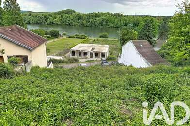 Terrain  111000 €