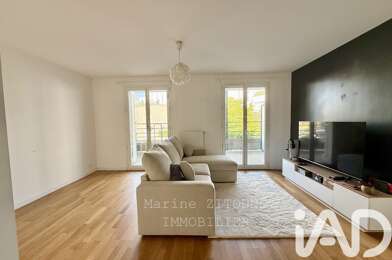 Appartement 3 pièces 324900 €