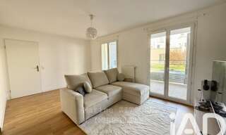 Appartement 3 Pièces 60 m² à vendre à Palaiseau (91120)