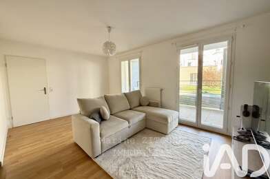 Appartement 3 pièces 324900 €