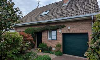 Maison 5 Pièces 110 m² à vendre à Fromelles (59249)