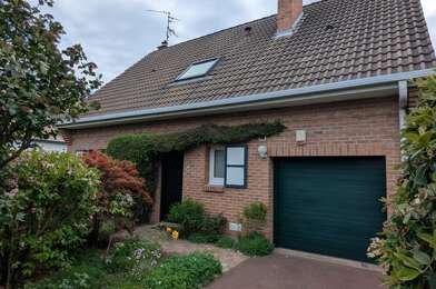 Maison 5 pièces 370000 €
