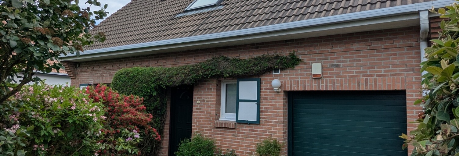 Maison 5 Pièces 110 m² à vendre à Fromelles (59249)