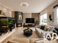 Vente Maison/villa 5 pièces — photo 2