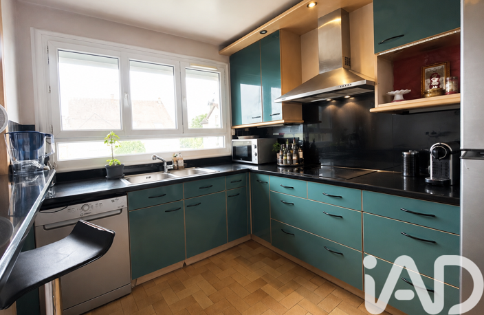 Vente Maison/villa 5 pièces — photo 4