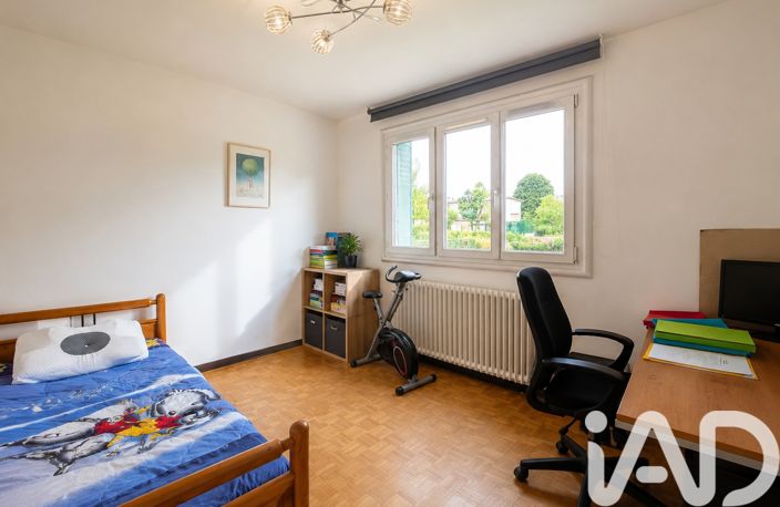 Vente Maison/villa 5 pièces — photo 5