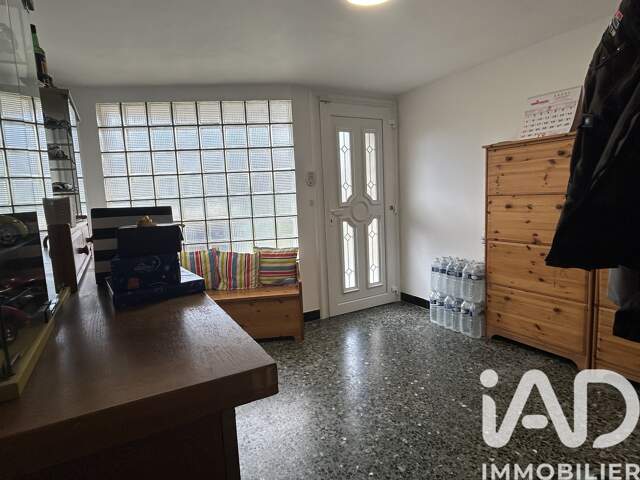 Vente Maison/villa 5 pièces — photo du bien