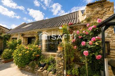 Maison 6 pièces 270000 €
