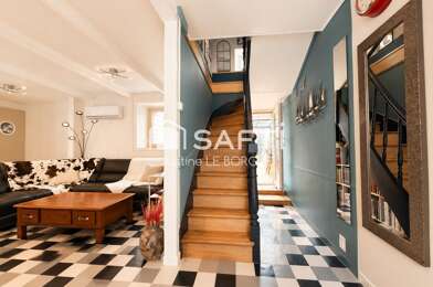 Maison 6 pièces 270000 €