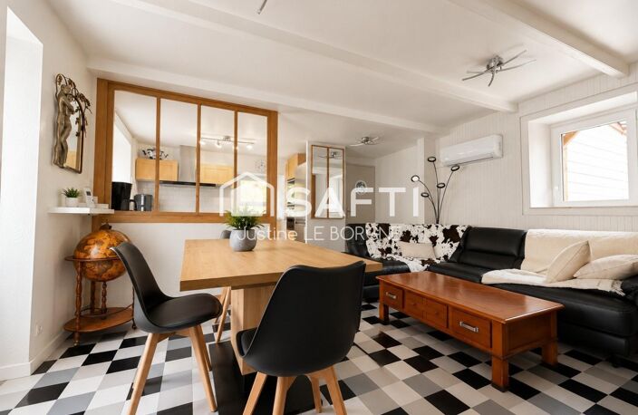 Superbe maison de caractère centre bourg avec dépendance — photo 2