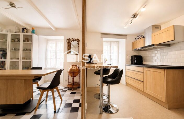 Superbe maison de caractère centre bourg avec dépendance — photo 4