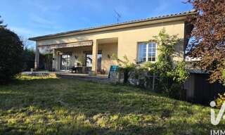 Maison 4 Pièces 142 m² à vendre à Chevanceaux (17210)