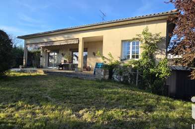 Maison 4 pièces 178000 €