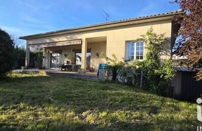 Vente Maison de village 4 pièces — photo du bien