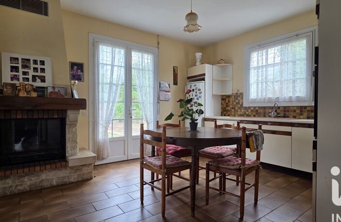 Vente Maison/villa 4 pièces — photo 2