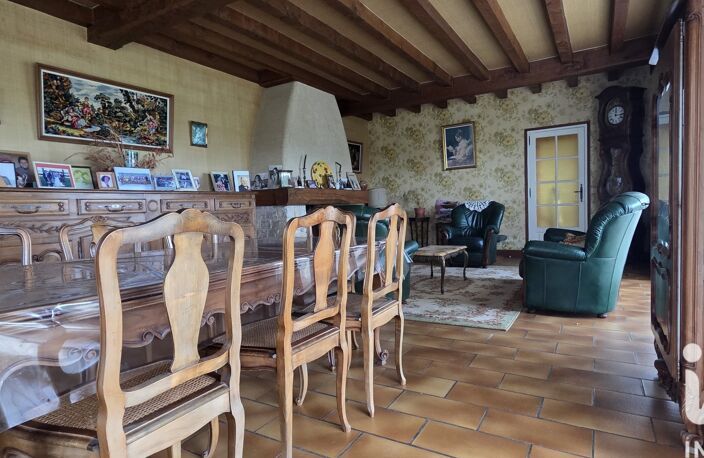 Vente Maison/villa 4 pièces — photo 3