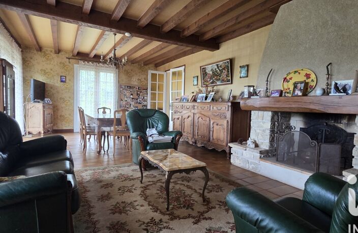 Vente Maison/villa 4 pièces — photo 4