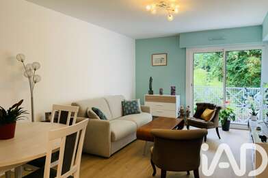 Appartement 3 pièces 287000 €