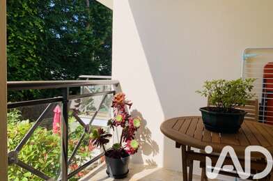 Appartement 3 pièces 287000 €