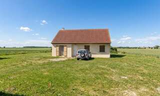 Maison 4 Pièces 82 m² à vendre à Saint-André-de-l'Eure (27220)
