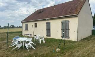 Maison 4 Pièces 82 m² à vendre à Saint-André-de-l'Eure (27220)