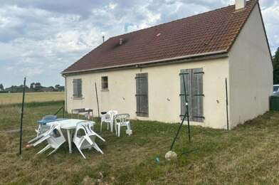 Maison 4 pièces 175000 €