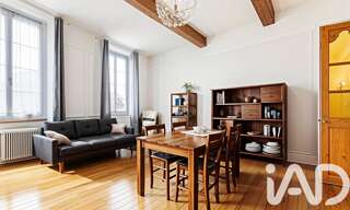 Appartement 2 Pièces 59 m² à vendre à Libourne (33500)