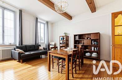 Appartement 2 pièces 143000 €