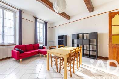 Appartement 2 pièces 143000 €
