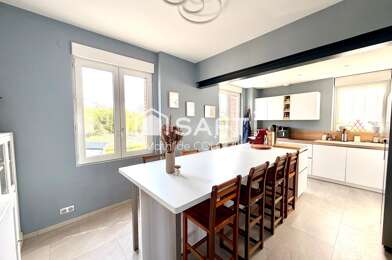 Maison 6 pièces 179000 €