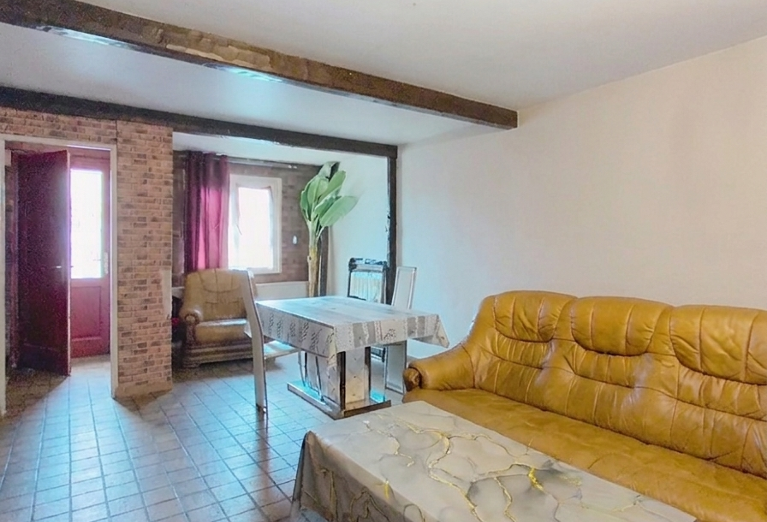 Vente Maison/villa 5 pièces — photo 1
