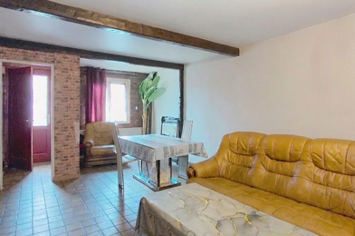 Maison 5 pièces 289000 €