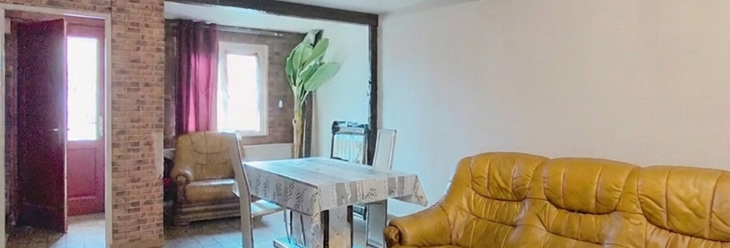 Maison 5 Pièces 88 m² à vendre à Sevran (93270)