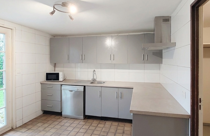 Vente Maison/villa 5 pièces — photo 2