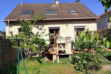 Maison 5 pièces 362000 €