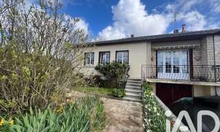 Maison 5 Pièces 81 m² à vendre à Colombelles (14460)