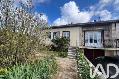 Maison 5 pièces 220000 €