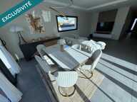 Ambarés et Lagrave - maison moderne de 160m2 avec 4 chambres, garage, piscine - parcelle de 850 m2 — photo 2