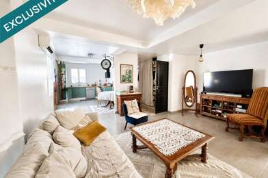 Maison 5 pièces 220000 €