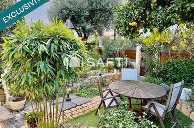 Maison 5 pièces 220000 €