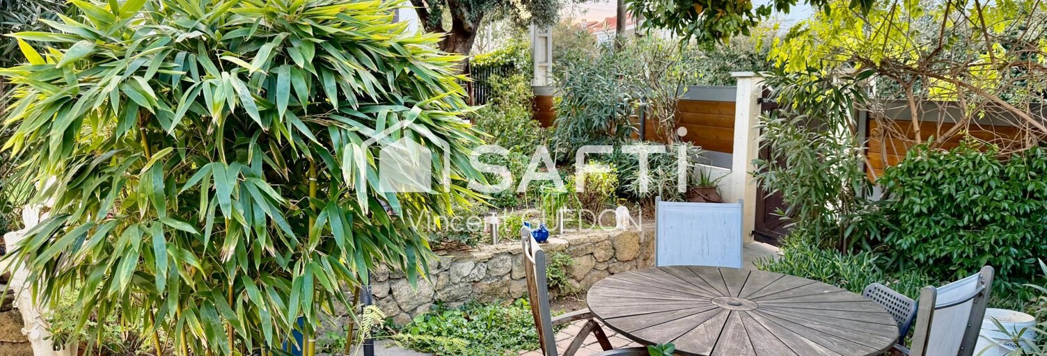 Maison 5 Pièces 113 m² à vendre à Perpignan (66000)
