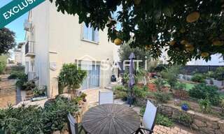 Maison 5 Pièces 113 m² à vendre à Perpignan (66000)
