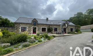 Maison 7 Pièces 200 m² à vendre à Saint-Martin-des-Prés (22320)