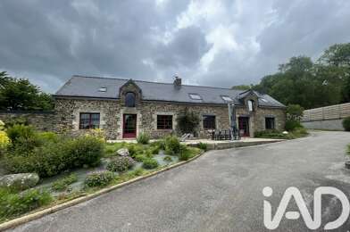 Maison 7 pièces 290000 €