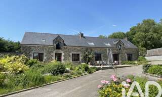 Maison 7 Pièces 200 m² à vendre à Saint-Martin-des-Prés (22320)