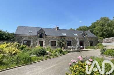Maison 7 pièces 290000 €